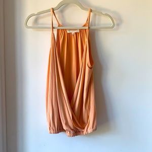 Synergy Organic Cotton Top